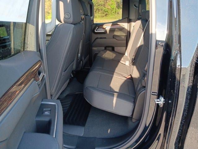 New 2026 GMC Sierra 1500 Elevation AWD/4WD image 13
