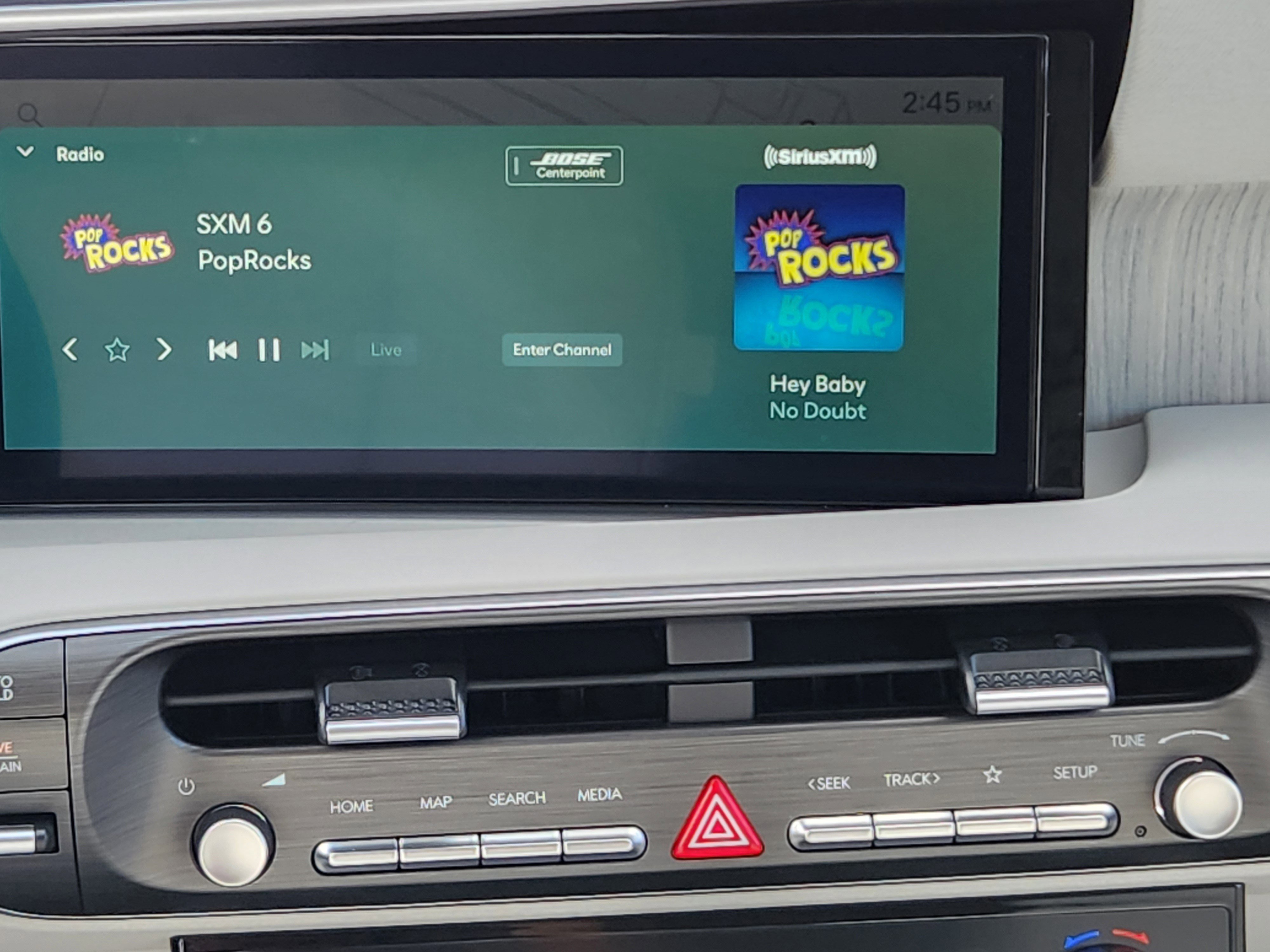 New 2026 Hyundai Palisade Limited image 27