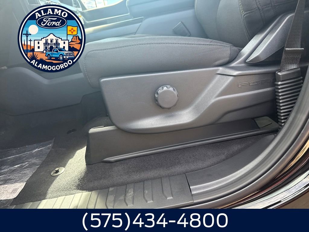 New 2025 Ford F150 STX image 4