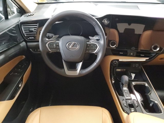 Used 2026 Lexus NX 350 AWD w/ Accessory Package (K3) image 23