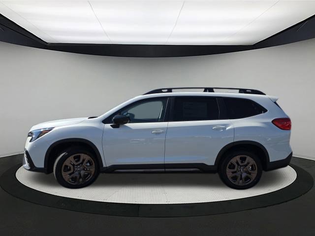 New 2025 Subaru Ascent Bronze Edition image 4