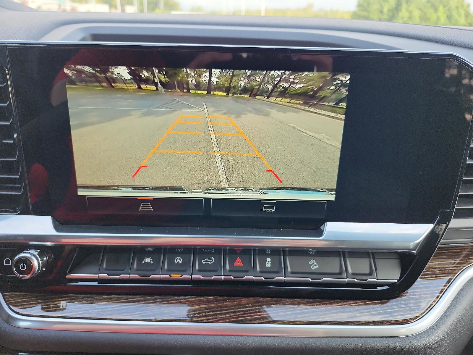 New 2026 GMC Sierra 1500 Elevation image 13