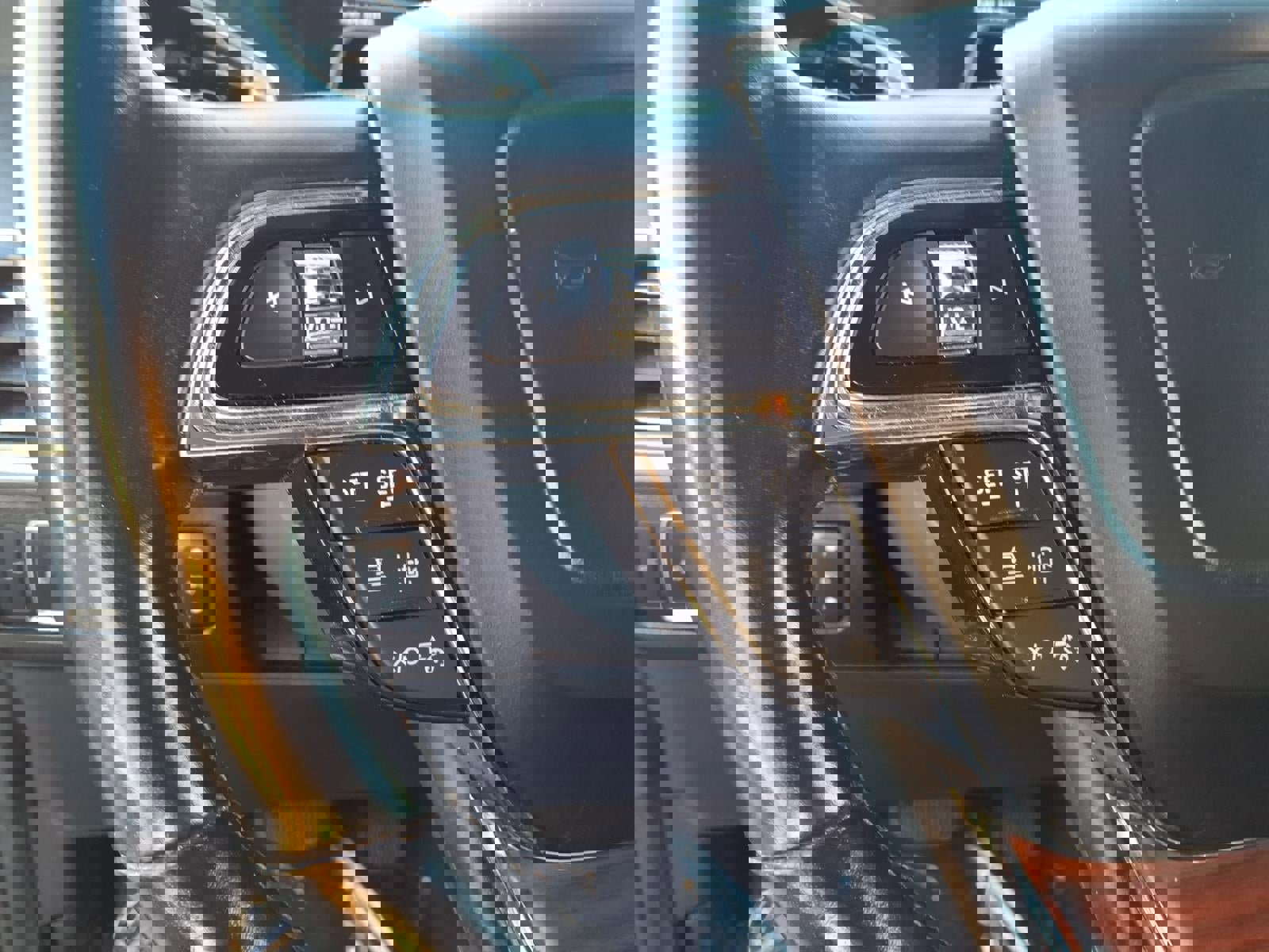 Used 2024 Lincoln Navigator Reserve image 8