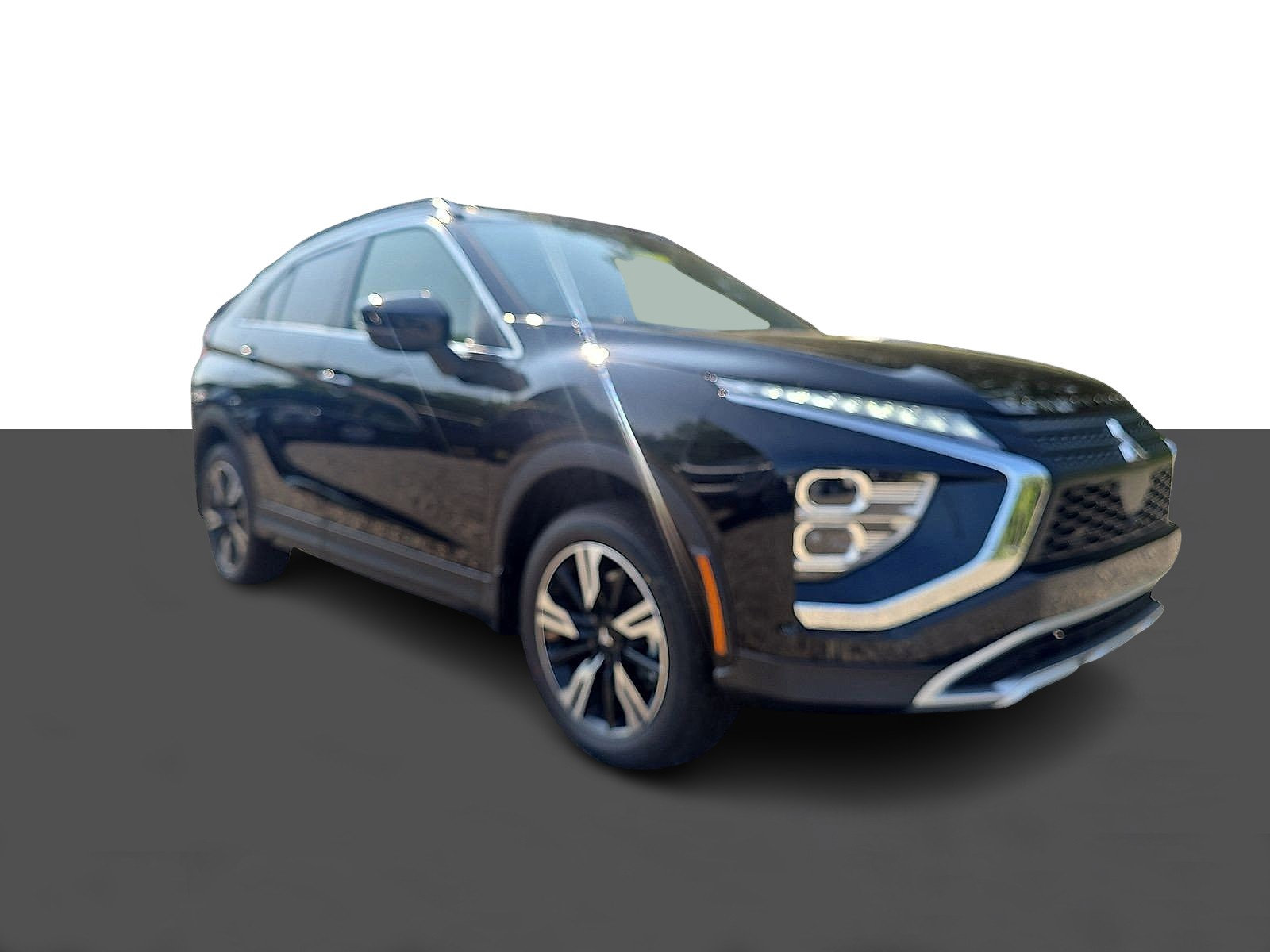 New 2025 Mitsubishi Eclipse Cross SE