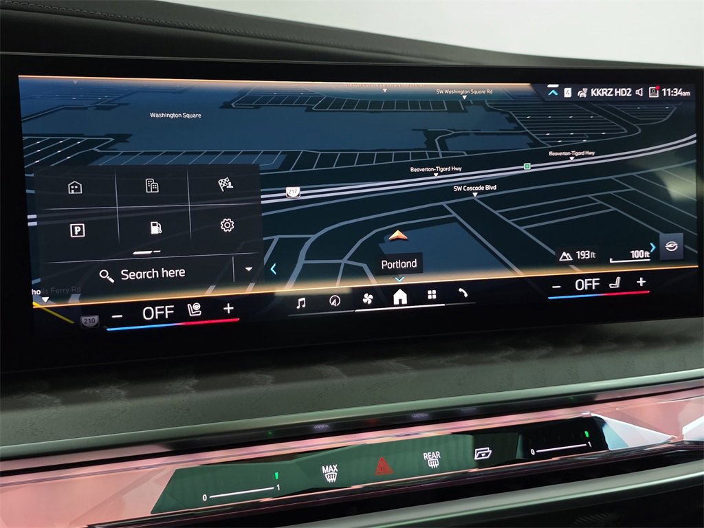 New 2026 BMW 740i xDrive w/ Executive Package image 22