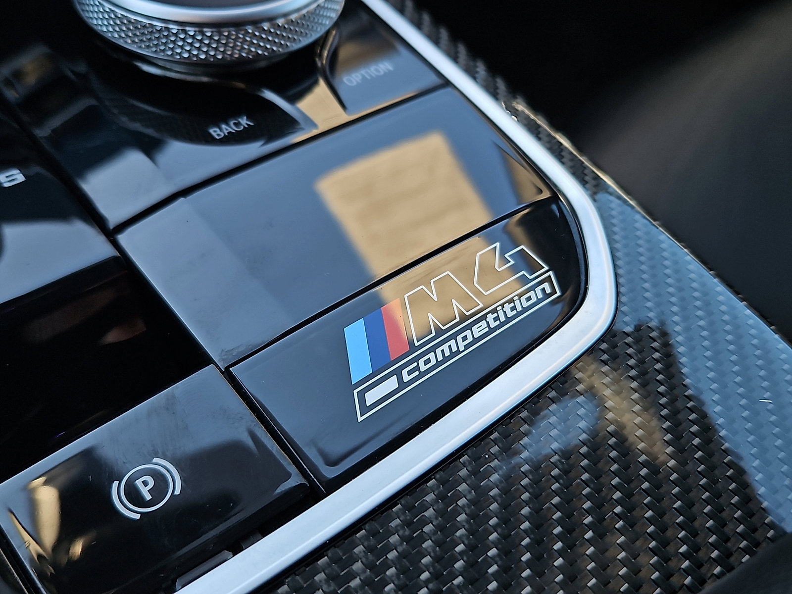 Used 2021 BMW M4 Competition w/ Executive Package image 26