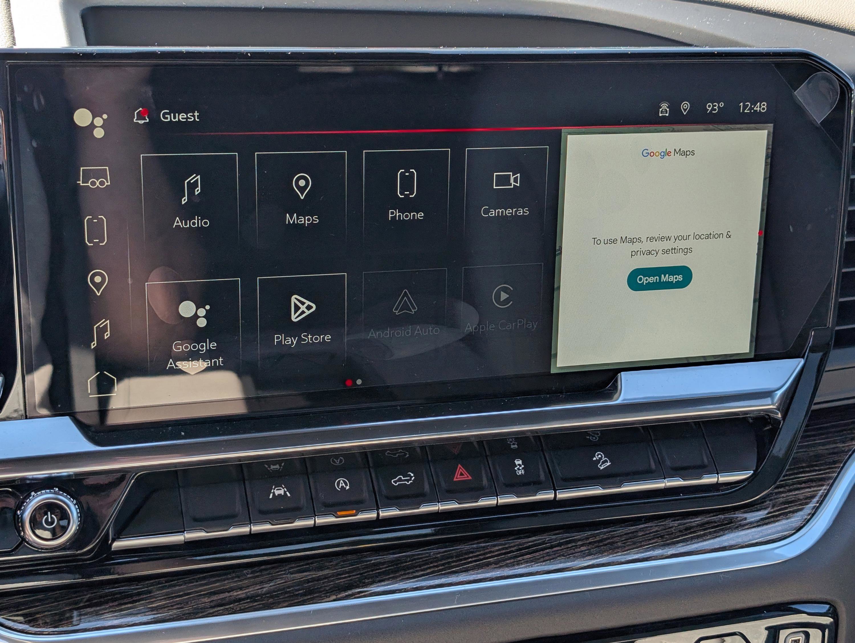 New 2026 GMC Sierra 1500 SLE w/ X31 Off-Road Package image 22