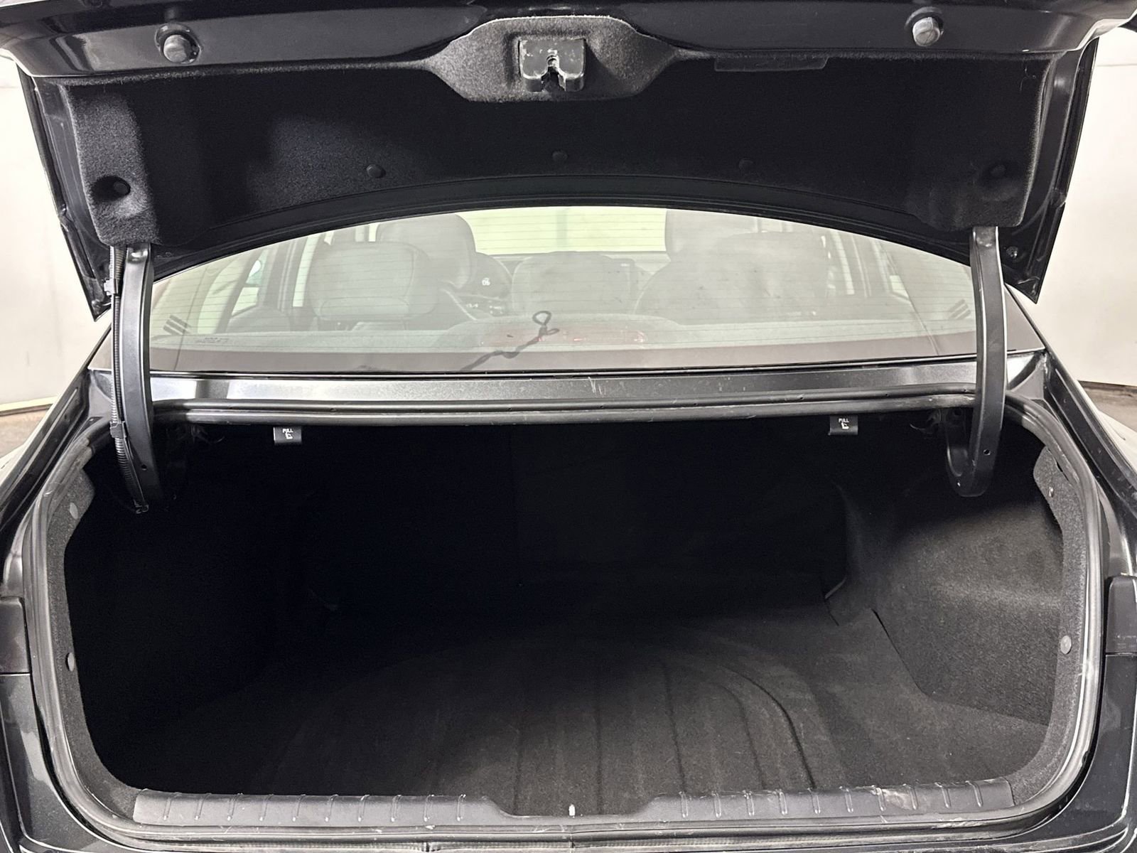 Used 2025 Kia K4 LXS image 25