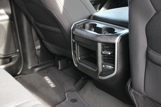 Used 2022 RAM 1500 Big Horn image 33
