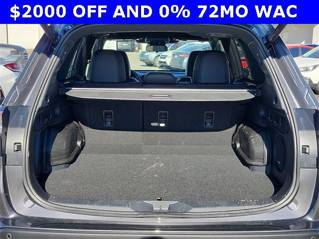 New 2026 Subaru Forester Limited image 5