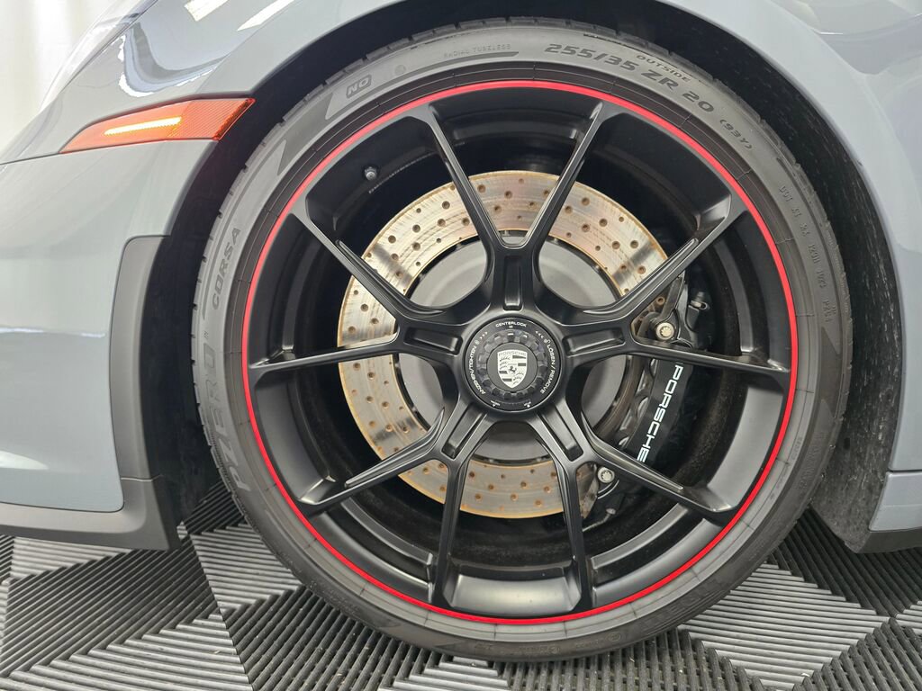 Used 2023 Porsche 911 GT3 image 32