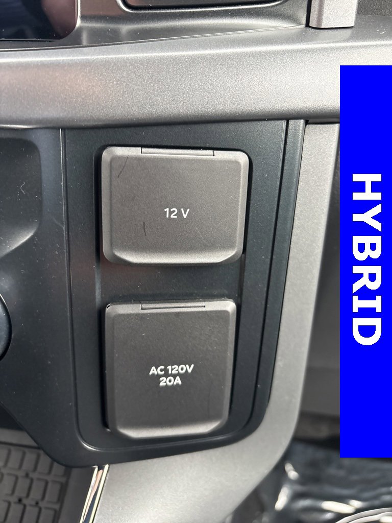 New 2025 Ford F150 XLT w/ Equipment Group 302A MID image 28