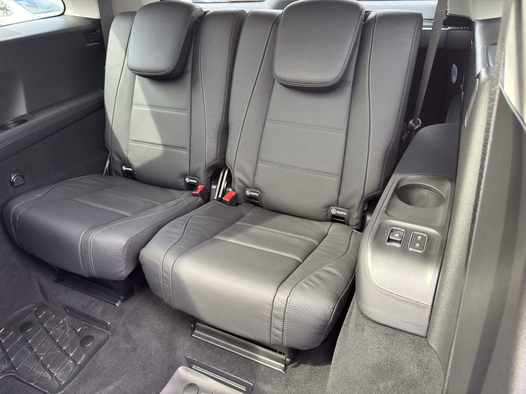 New 2026 Mercedes-Benz GLS 450 4MATIC image 12