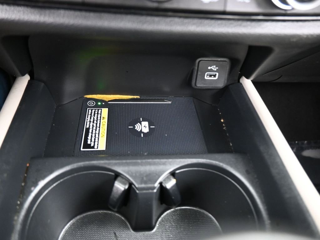 Used 2023 Honda HR-V EX-L image 29