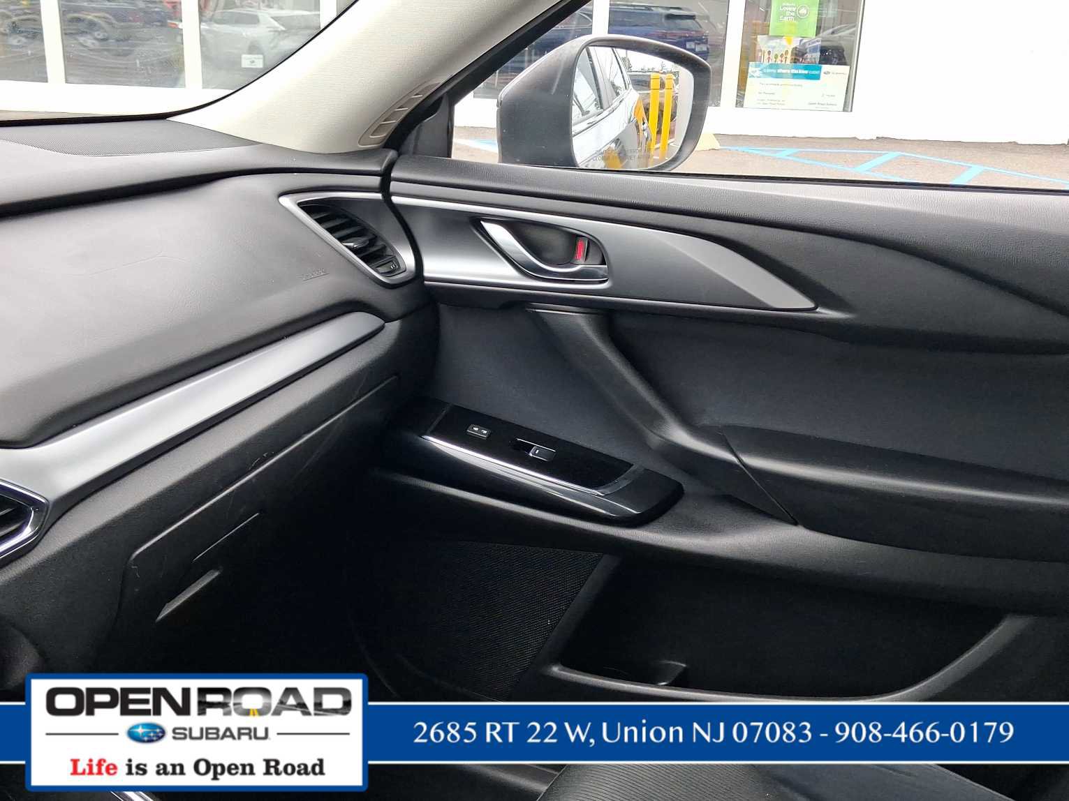 Used 2016 MAZDA CX-9 Sport AWD/4WD image 26