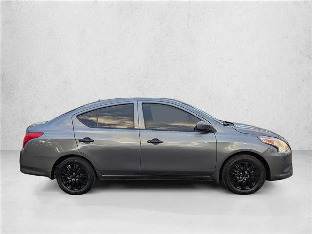Used 2019 Nissan Versa S image 8