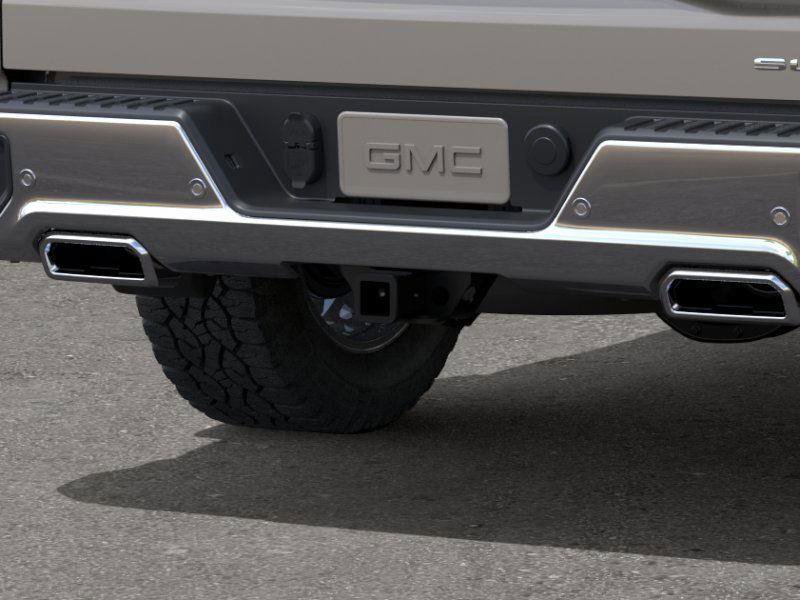 New 2026 GMC Sierra 1500 SLE image 14