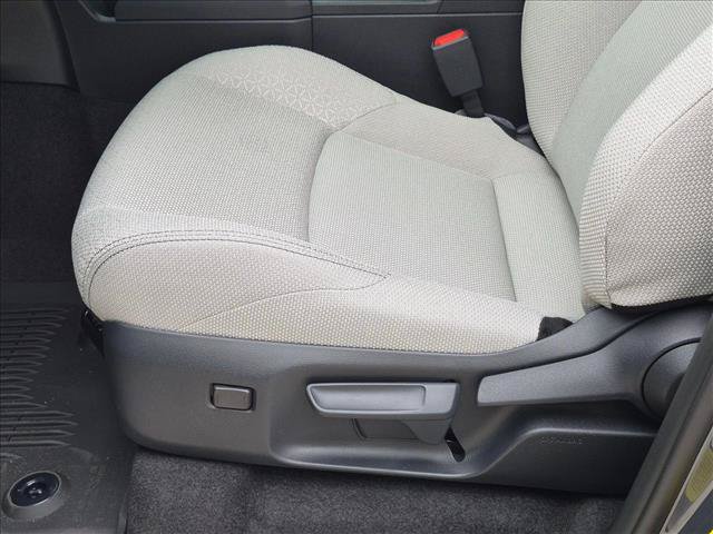 New 2026 Toyota 4Runner SR5 AWD/4WD image 4