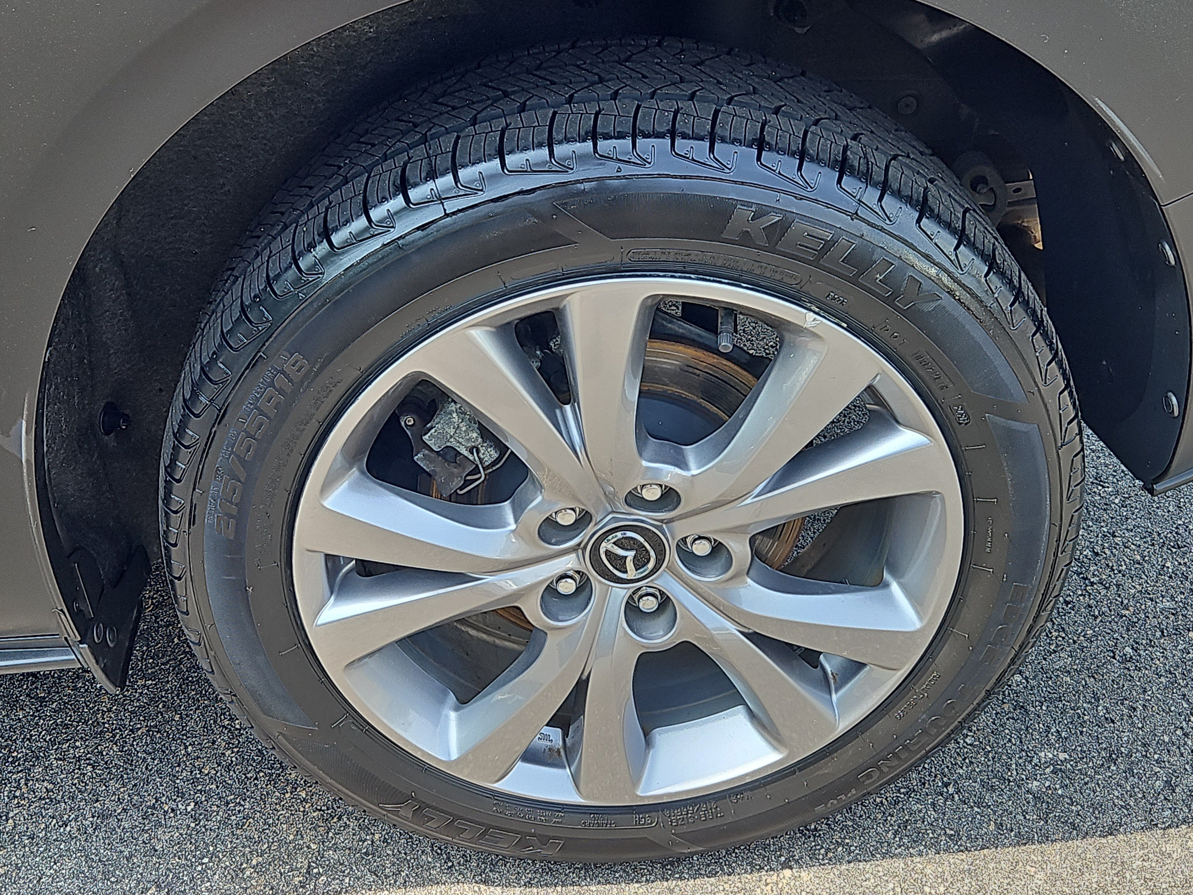 Certified 2022 MAZDA CX-30 AWD 2.5 S w/ Preferred Package image 25