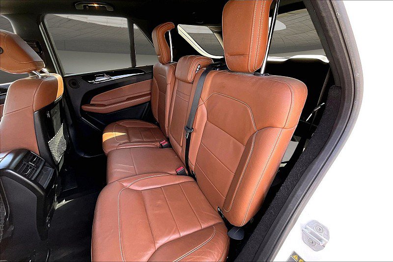Used 2017 Mercedes-Benz GLE 43 AMG 4MATIC image 22