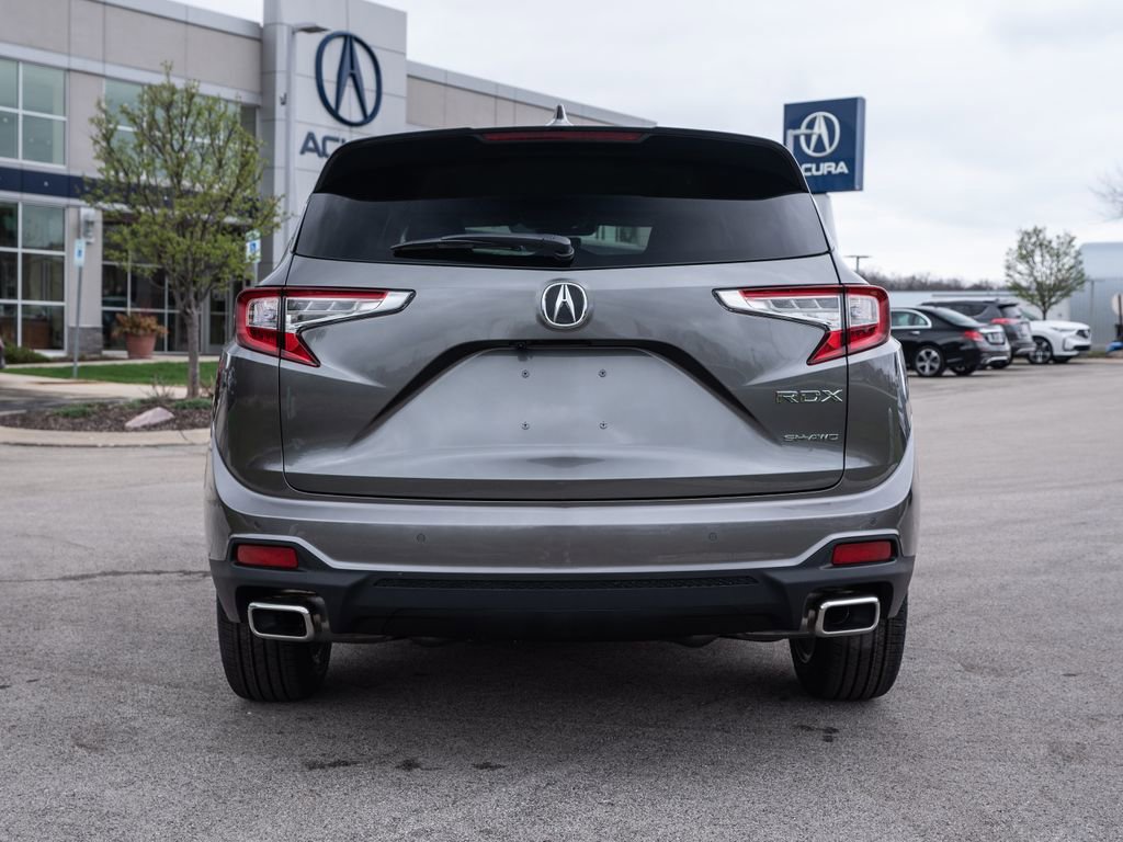 New 2026 Acura RDX w/ Technology Package image 10