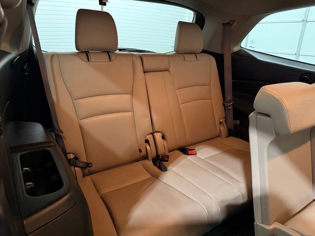 Used 2022 Honda Pilot Special Edition image 36