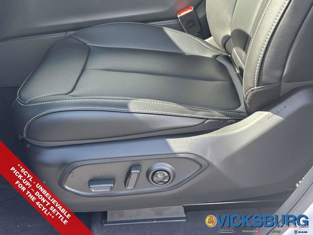 New 2025 Jeep Grand Cherokee Limited image 4