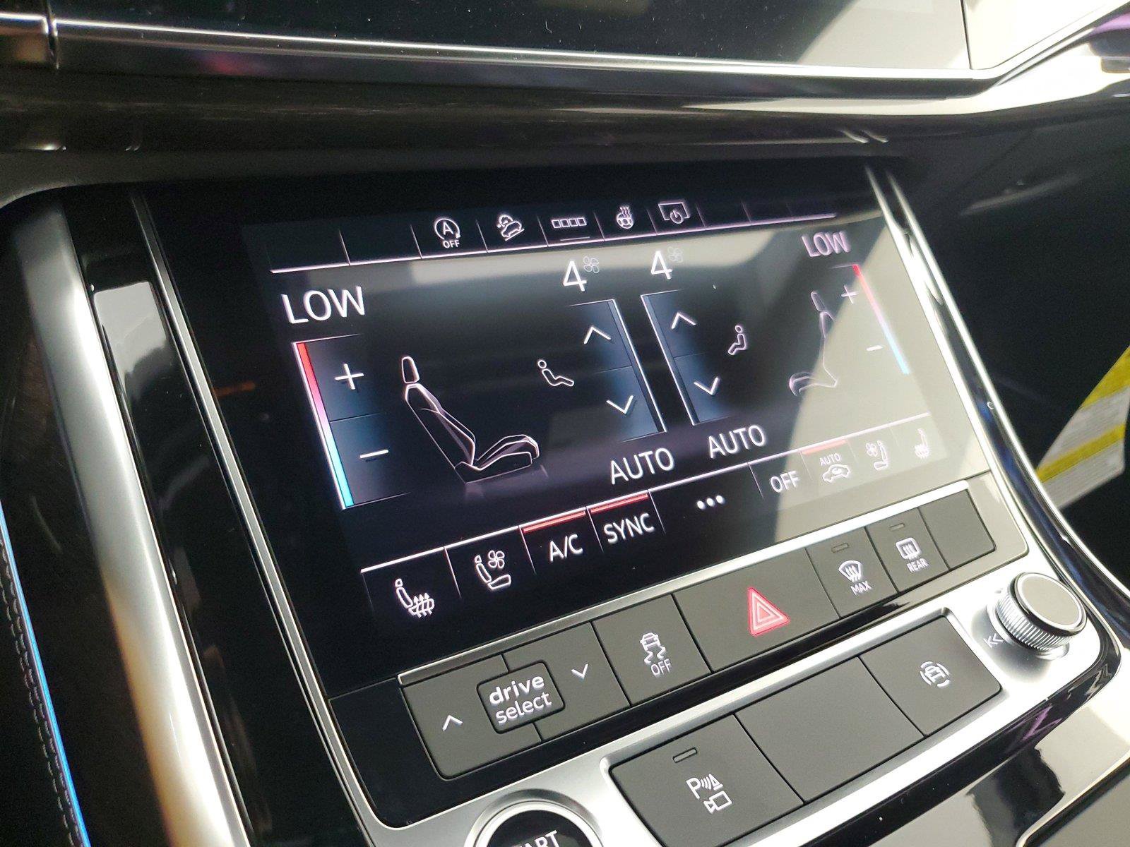 New 2026 Audi Q7 2.0T Premium Plus AWD/4WD image 30