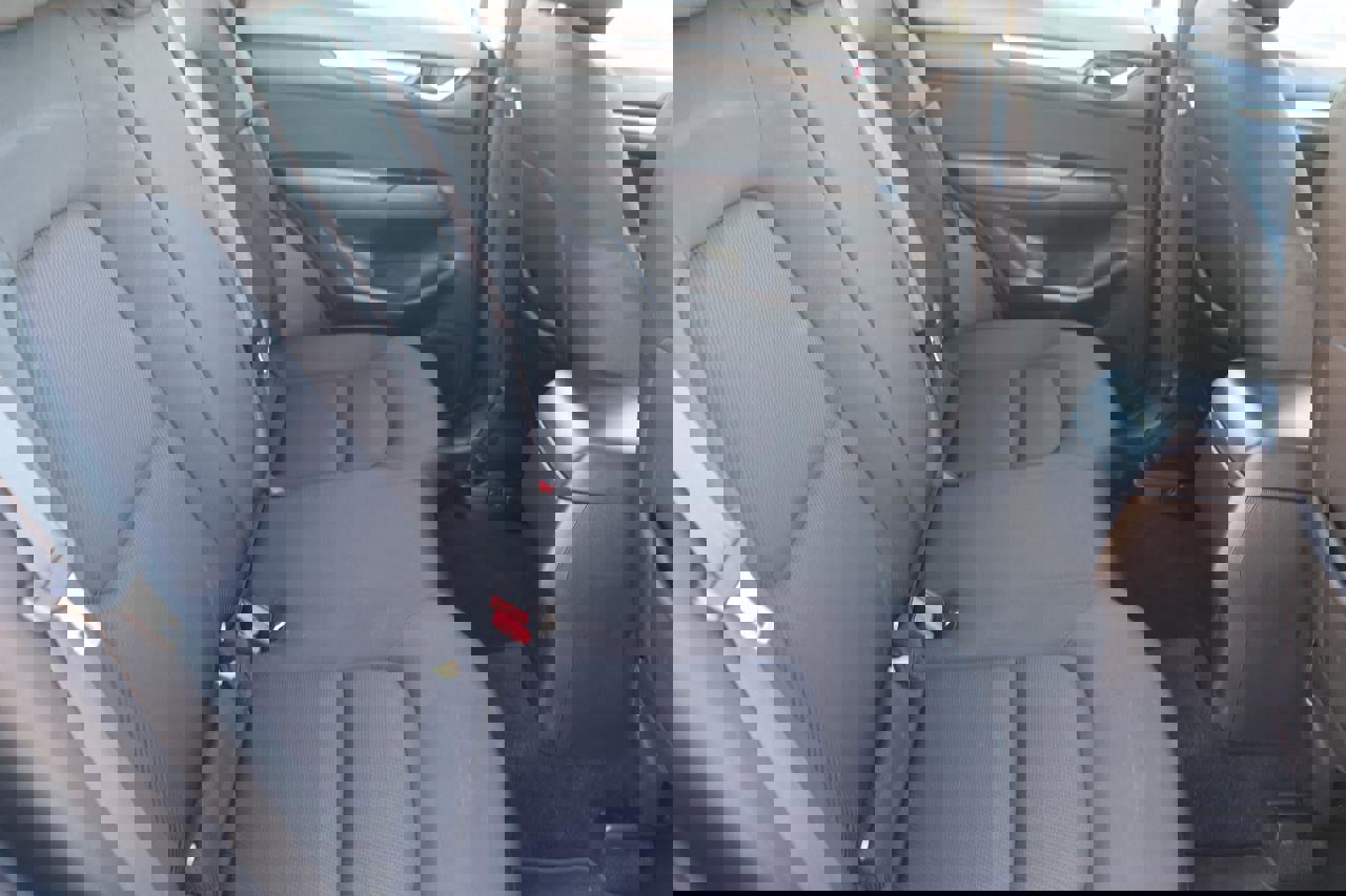 Used 2017 MAZDA CX-5 Sport image 16