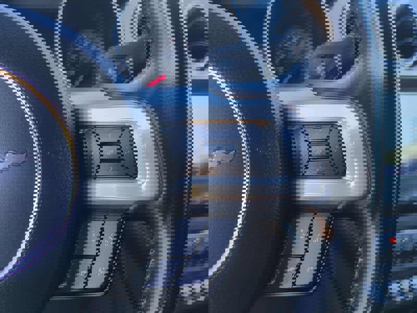 Used 2023 Ford Mustang Premium image 21