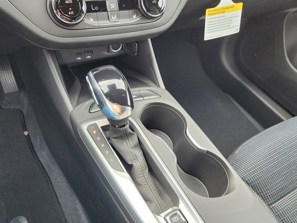 New 2026 Buick Envista Preferred w/ Convenience I Package image 29