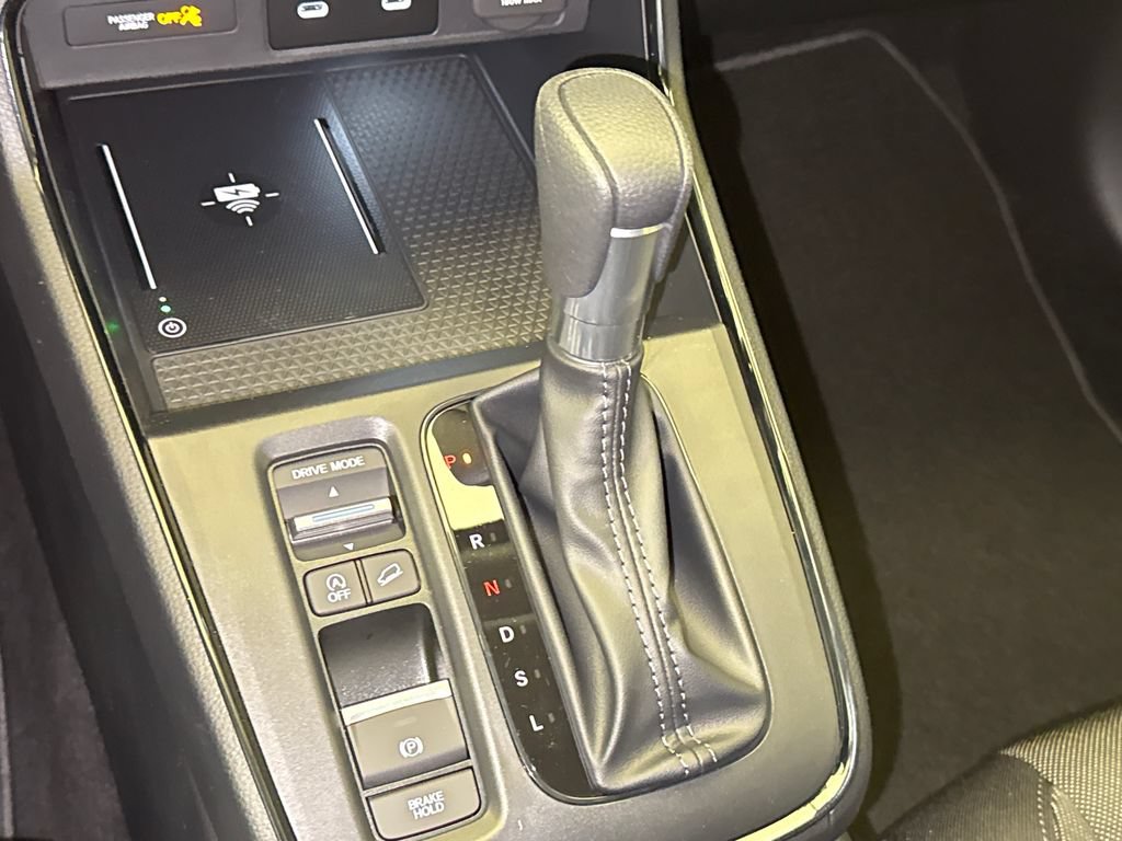 New 2026 Honda CR-V LX image 27