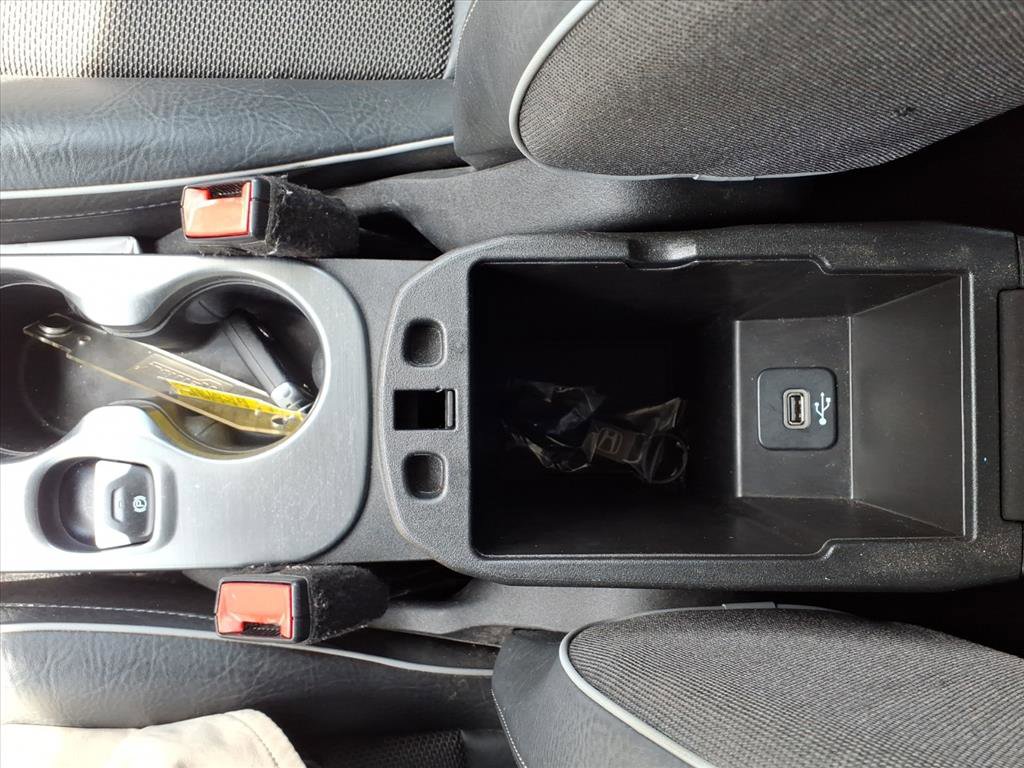 Used 2016 FIAT 500X Trekking image 14