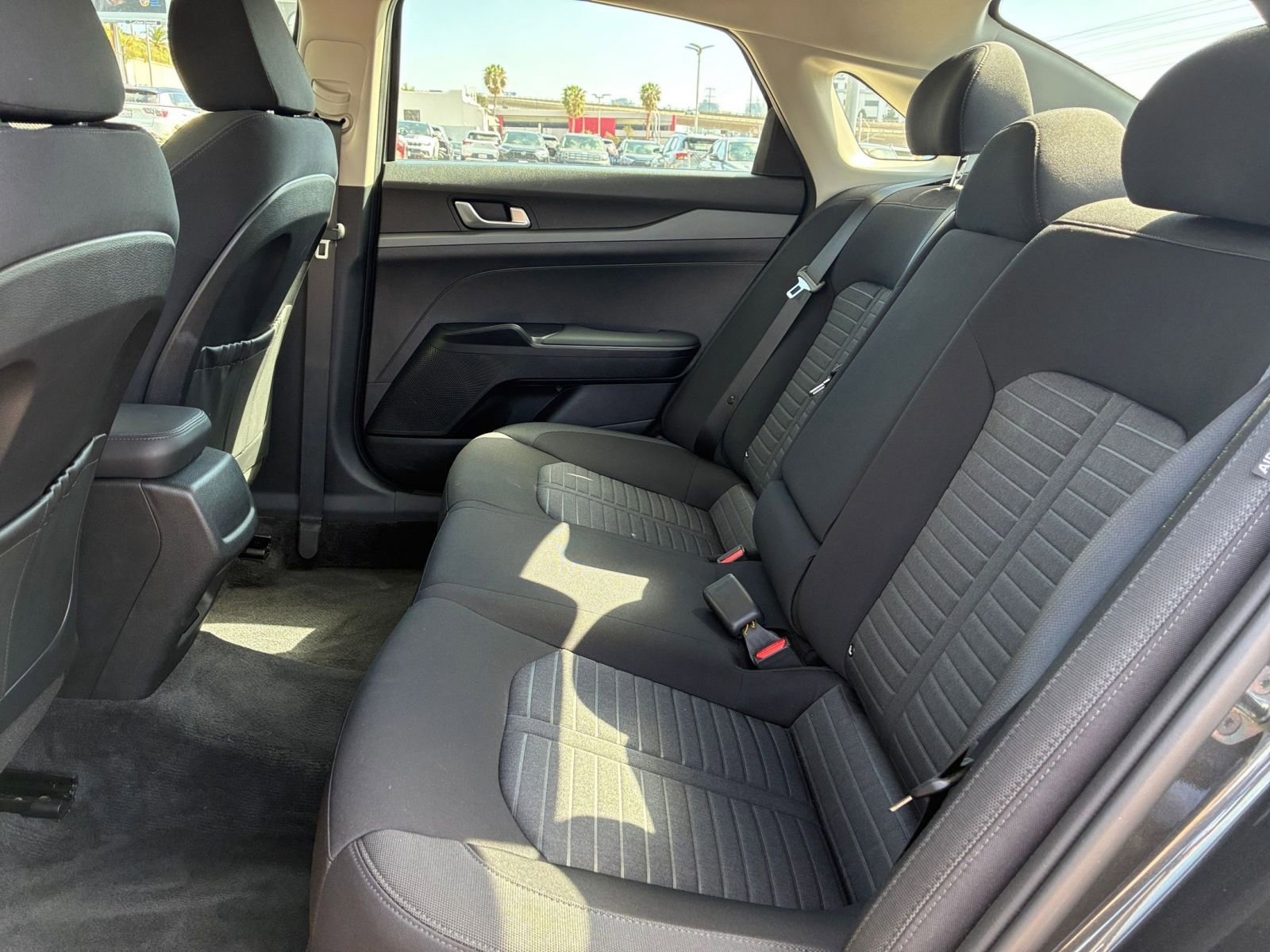 Used 2025 Kia K5 LXS image 25