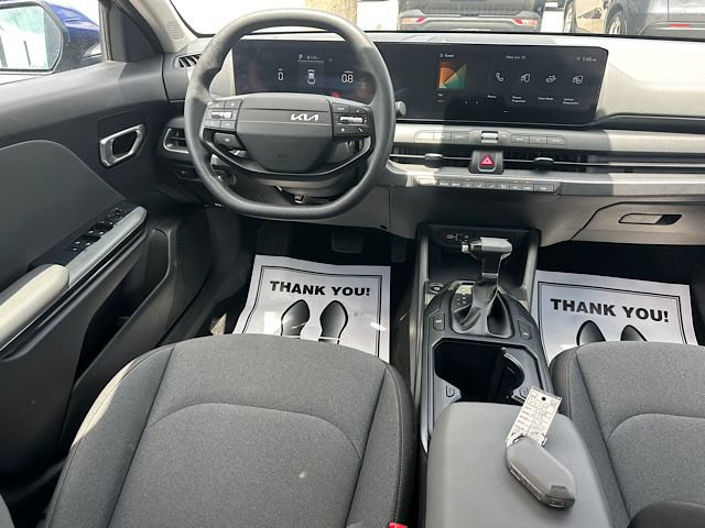 Used 2025 Kia K4 FWD image 20