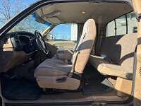Used 2001 Dodge Ram 2500 Truck 4x4 Quad Cab image 11