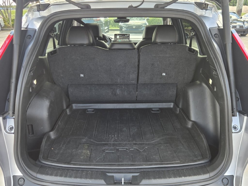 Certified 2024 Honda CR-V Sport-L image 16