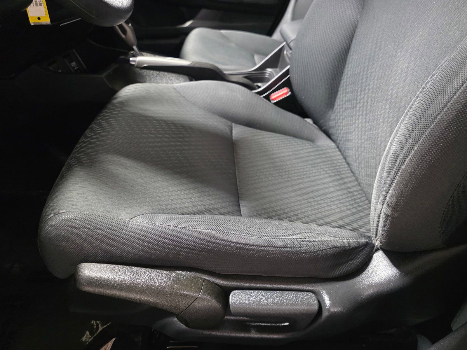 Used 2015 Honda Civic LX image 23