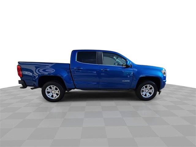 Used 2019 Chevrolet Colorado LT image 9