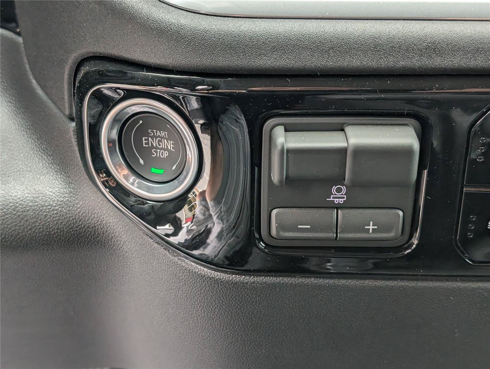 New 2026 Chevrolet Silverado 3500 LT AWD/4WD image 21