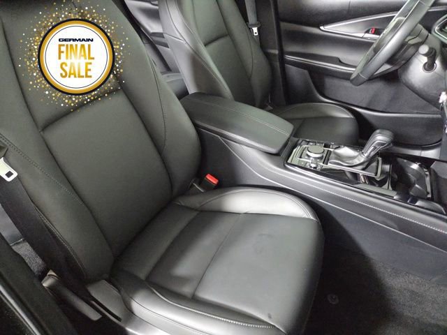 Used 2025 MAZDA CX-30 AWD 2.5 S w/ Select Sport Pkg image 26