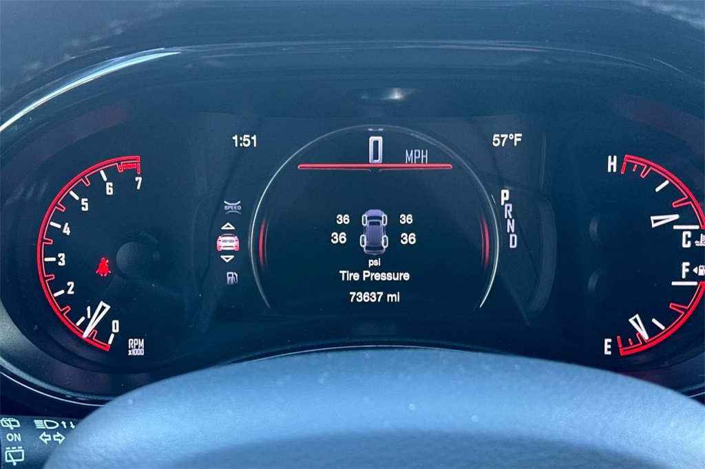 Used 2021 Dodge Durango SXT w/ 3rd Row Seating Group image 29