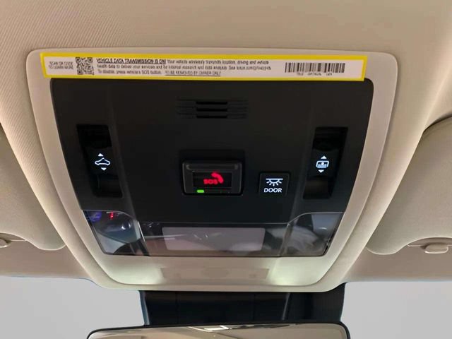 Used 2025 Lexus ES 350 w/ Premium Package FWD image 57