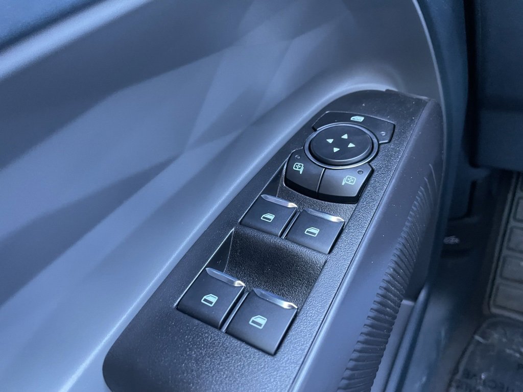 New 2026 Ford Maverick XLT w/ XLT Luxury Package image 25