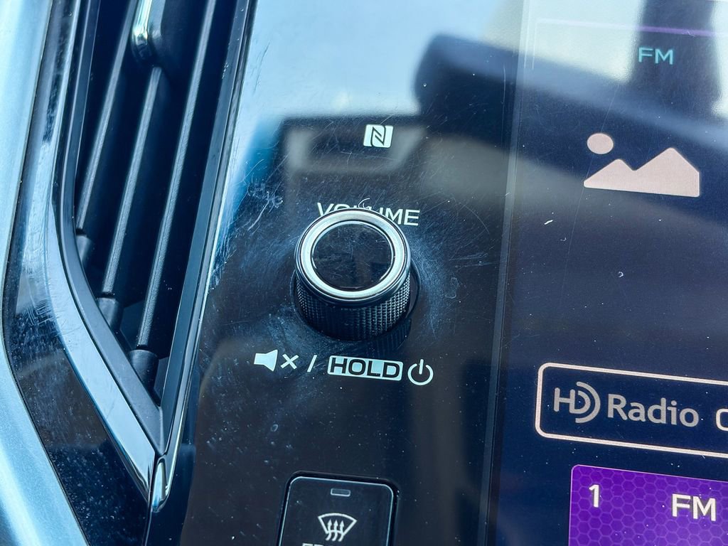 Used 2021 Subaru Outback Touring XT AWD/4WD image 28