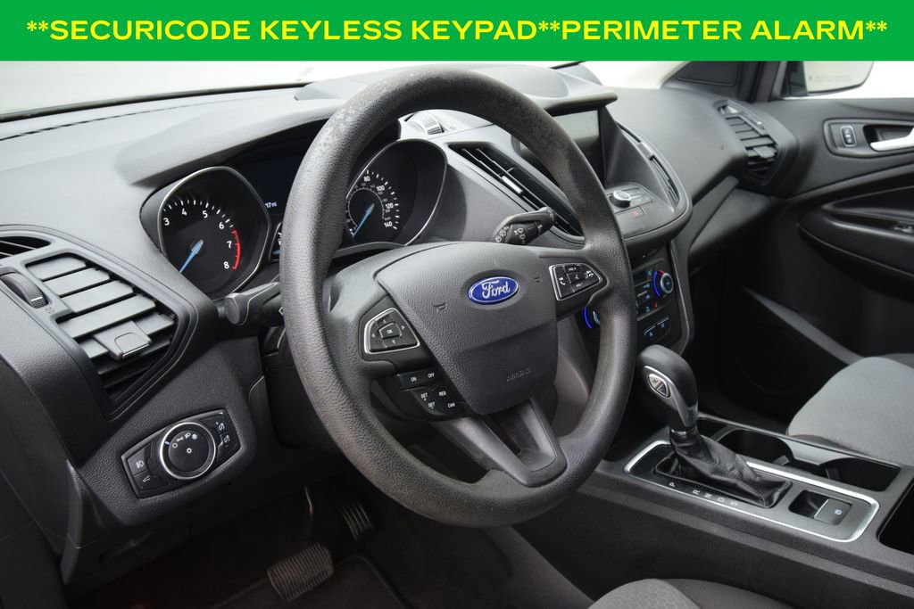 Used 2019 Ford Escape SE image 15
