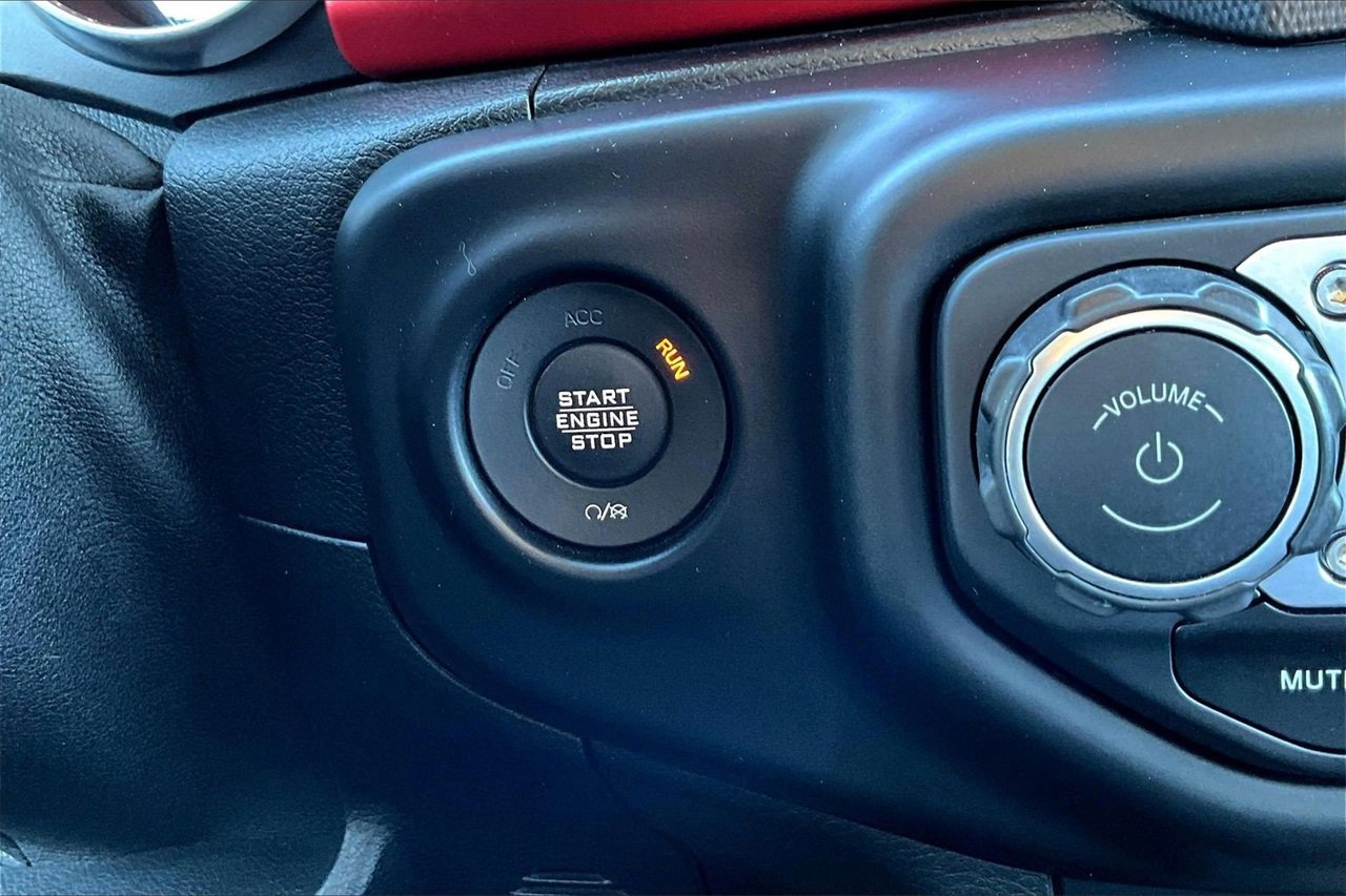 Used 2020 Jeep Gladiator Rubicon image 26