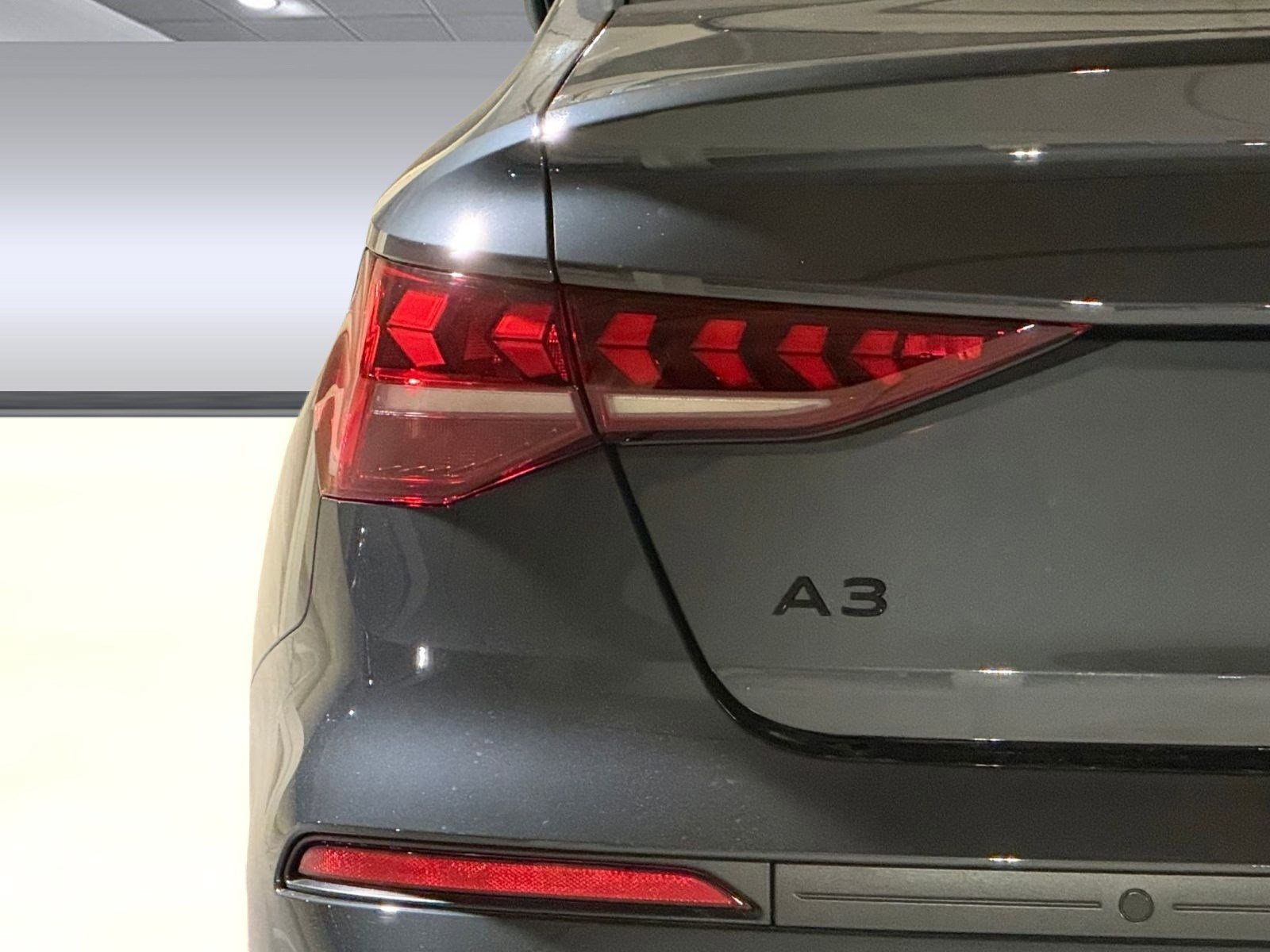 New 2026 Audi A3 2.0T Premium Plus image 13