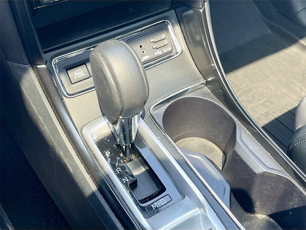 Used 2022 Subaru Ascent Onyx Edition image 17