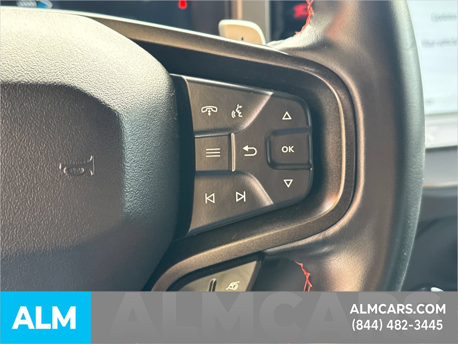 Used 2023 Ford Bronco Raptor AWD/4WD image 29